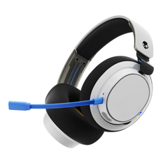 Skullcandy SLYR Pro Wireless Multi-Platform Gaming Headset - PlayStation Edition