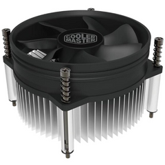 Cooler Master Standard Air Cooler