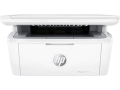 HP MFP M141w Print-Copy-Scan-WiFi Black LaserJet Printer