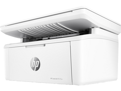HP MFP M141w Print-Copy-Scan-WiFi Black LaserJet Printer