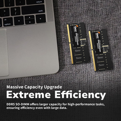 DATO DDR5 5600MHz 16GB Laptop Ram
