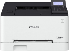 Canon I-Senys Lbp631Cw Color laser printer
