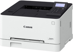 Canon I-Senys Lbp631Cw Color laser printer