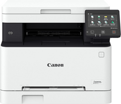 Canon I-Senys Mf651Cw Wireless Color Printer