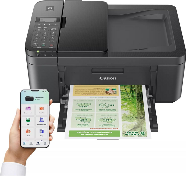 Printing