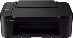 Canon PIXMA TS3640 Wireless Colour All-in-One Inkjet Photo Printer