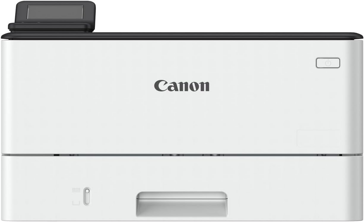 Canon i-SENSYS LBP243dw Wireless Black & White Laser Printer