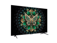 TCL 55C6K 4K UHD (120Hz MEMC / 240Hz DLG) Premium QD-MiniLED TV MODEL ( C6K )