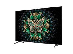 TCL 65C6K 4K UHD (120Hz MEMC / 240Hz DLG) Premium QD-MiniLED TV MODEL ( C6K )