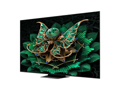 TCL 55C7K MINI LED 144Hz TV (2025)