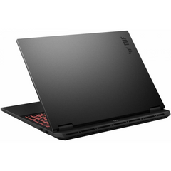 ASUS TUF Gaming A16 AMD Ryzen 7 260 Up to 5.1 GHz RTX 5060 8GB 16GB DDR5 5600 16" FHD+ 144Hz - Jaeger Gray