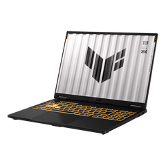 ASUS TUF Gaming F16 (2025) 14th Gen Intel® Core™ i7-14650HX Processor Up to 5.2 GHz NVIDIA® GeForce RTX™ 5050 Laptop GPU 8GB GDDR7 16-inch FHD+ 165Hz IPS-level - Jaeger Gray