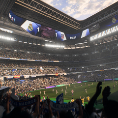EA SPORTS FC 26 PS4 - AR