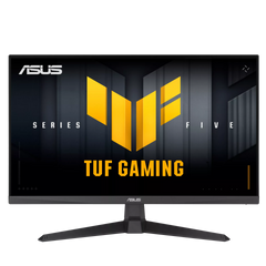 ASUS TUF Gaming VG279QE5A 27", Full HD, Overclock to 146Hz( Above 144Hz), IPS, 1ms Gaming Monitor