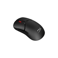 HyperX Pulsefire Saga Pro Wireless Gaming Mouse - Black