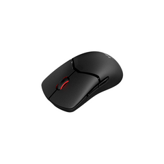 HyperX Pulsefire Saga Pro Wireless Gaming Mouse - Black