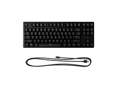 HyperX Alloy Origins Core TKL Mechanical Gaming Keyboard (Red Switch)
