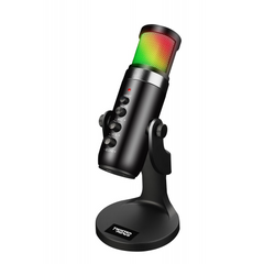 Twisted Minds W108 USB Microphone RGB - Black