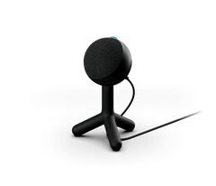 Logitech G Yeti Orb RGB Gaming USB Microphone - Black