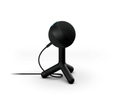 Logitech G Yeti Orb RGB Gaming USB Microphone - Black