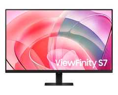 Samsung S7 (D706) 32" 4K VA 60HZ 5MS 10 Bit HDR10 Flat Business Monitor