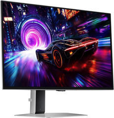 Samsung Odyssey OLED G8 (Non Smart) (FG810) 32" 4K 240Hz 0.03ms QD-OLED HDR10+ HDMI 2.1 Flat Monitor