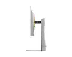 Samsung Odyssey OLED G6 (FG602) 27" 2K 500Hz 0.03ms(GTG) Quantum Dot HDR10+ 10Bit HDMI 2.1 Flat Monitor