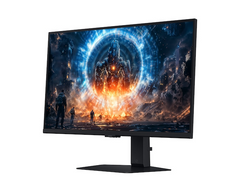 Samsung Odyssey G6 (FG600) 27" 2K IPS 350Hz HDR 400 HDMI 2.1 Flat Monitor