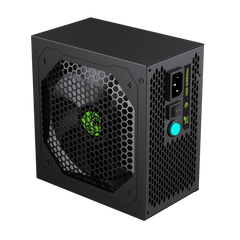 GameMax VP 700S 700 Watts Power Supply 80+ Bronze - Black