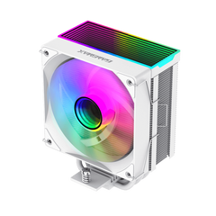 GameMax Sigma 550 ARGB CPU Air Cooler - White