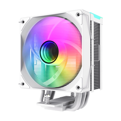GameMax Sigma 550 ARGB CPU Air Cooler - White