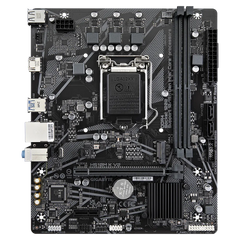 Gigabyte H510M K V2 10th & 11th GEN CPUs
