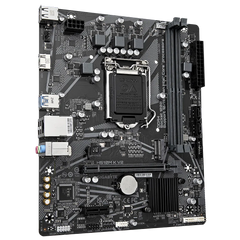 Gigabyte H510M K V2 10th & 11th GEN CPUs