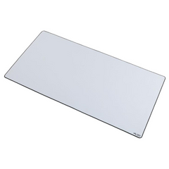 Glorious Extended Gaming Mouse Pad (92x28cm) - White Edition