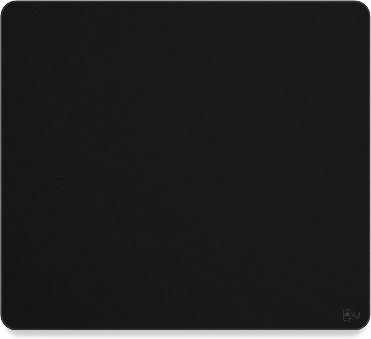 Glorious Large Gaming Mouse Pad Stealth Edition (28X33cm) – Black