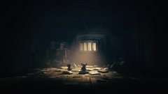 Little Nightmares III - PS5