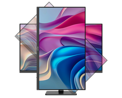 MSI Modern MD272UPHG 27" UHD 4K 60Hz Office Monitor