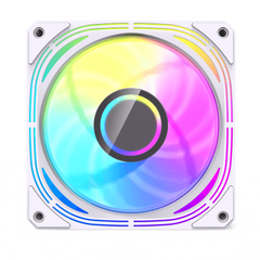 Darkflash INF24 3in1 RGB FAN Kit - White