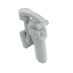LENYES LPH105 Portable M01 3-Axis Handheld Gimbal Stabilizer - Gray