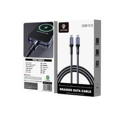 LENYES LC509 Braided Cable
