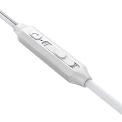 Joyroom JR-EC06 USB-C in-ear Headphones - White