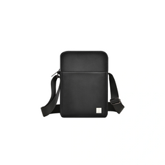 WIWU Hali Sling Shoulder Bag - Black