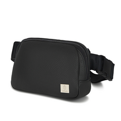 WIWU LULU Crossbody Bag - Black