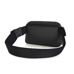 WIWU LULU Crossbody Bag - Black