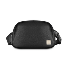 WIWU LULU Crossbody Bag - Black