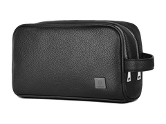 WIWU Metris Travel Pouch - Black