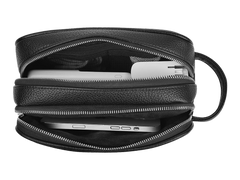 WIWU Metris Travel Pouch - Black