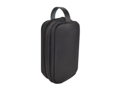 WIWU Salem Anti-Theft Travel Pouch - Black