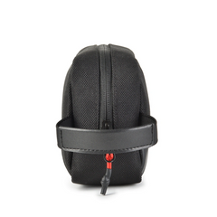 WIWU Essen Travel Organizer Pouch – Compact & Water-Resistant - Black