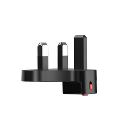 WIWU 67W Helix GaN Fast Charger - Black